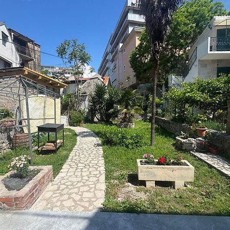 Dalmata Garden Split Apartment Екстериор снимка