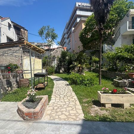 Dalmata Garden Split Apartment Екстериор снимка