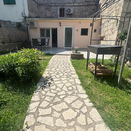 Dalmata Garden Split Apartment Екстериор снимка