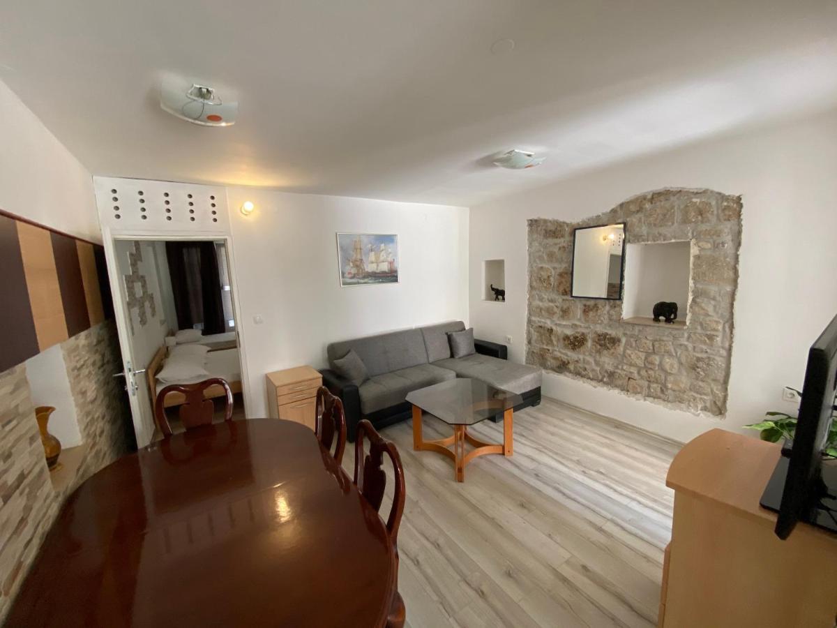 Dalmata Garden Split Apartment Екстериор снимка