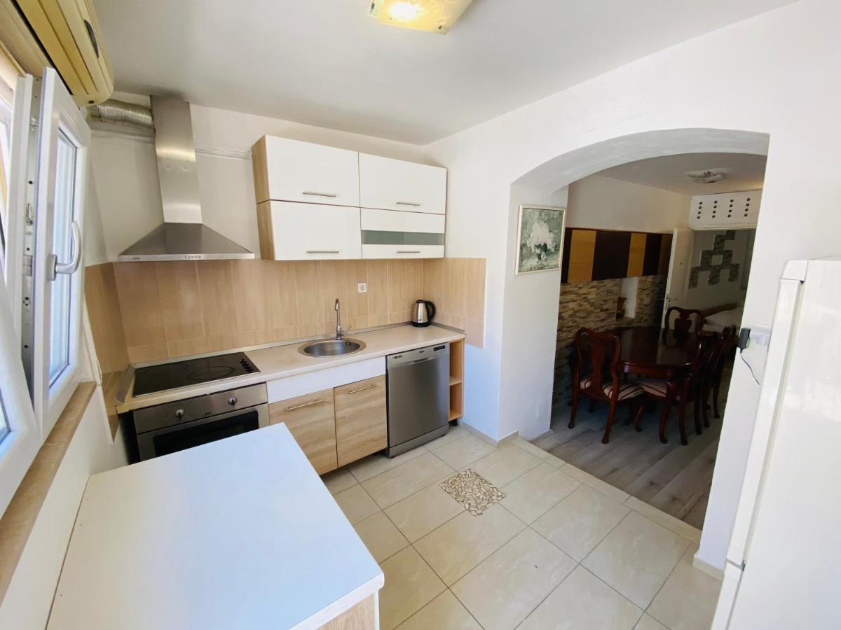 Dalmata Garden Split Apartment Екстериор снимка