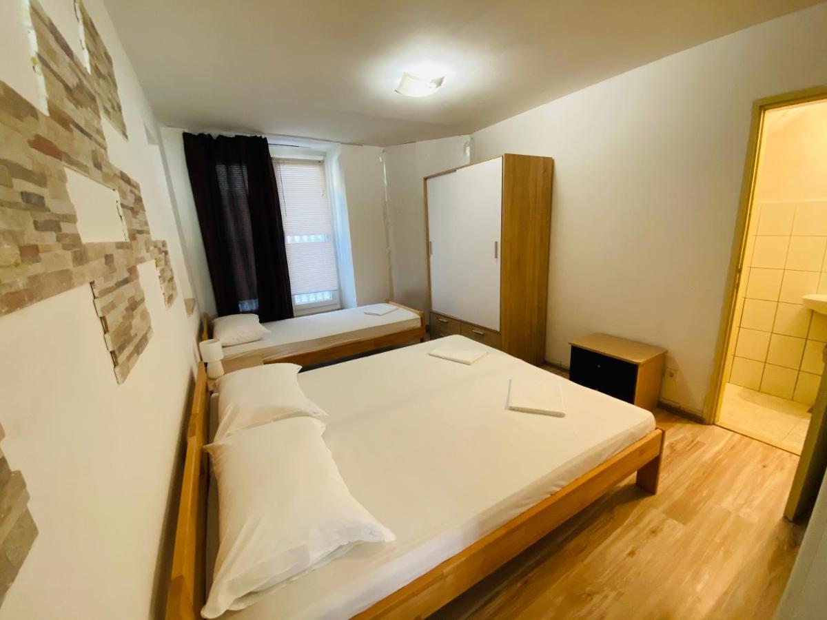 Dalmata Garden Split Apartment Екстериор снимка