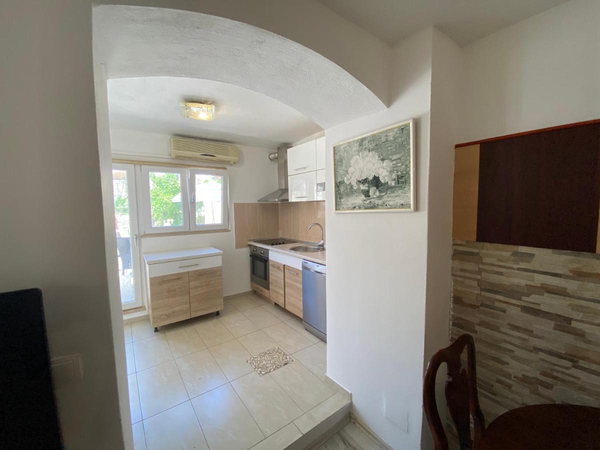 Dalmata Garden Split Apartment Екстериор снимка