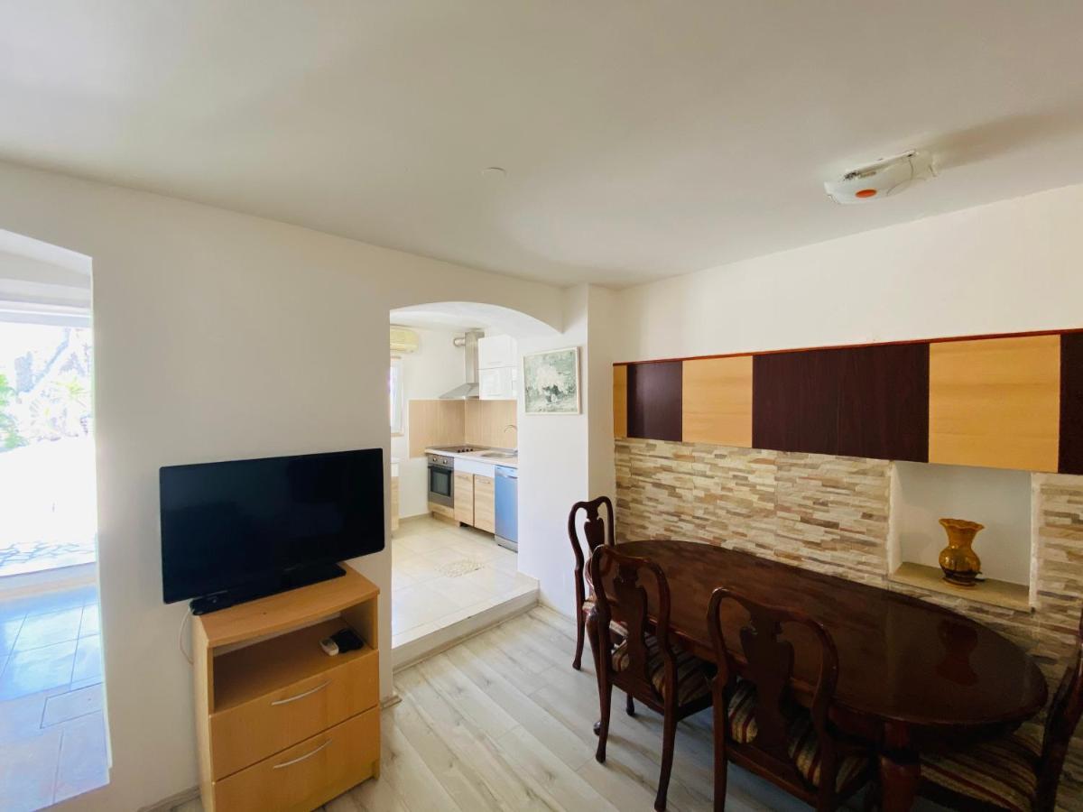 Dalmata Garden Split Apartment Екстериор снимка