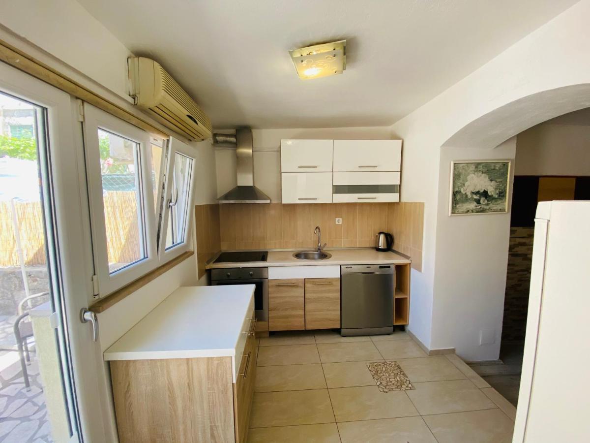 Dalmata Garden Split Apartment Екстериор снимка