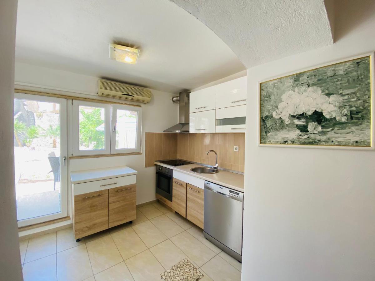 Dalmata Garden Split Apartment Екстериор снимка