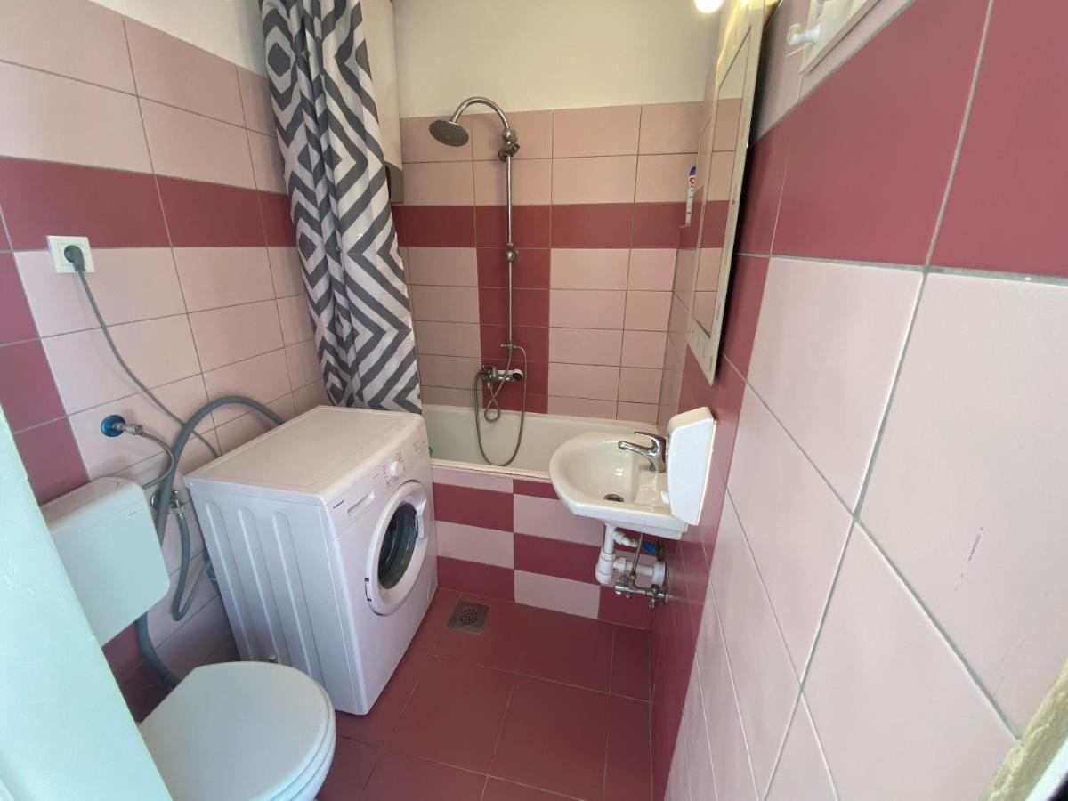 Dalmata Garden Split Apartment Екстериор снимка