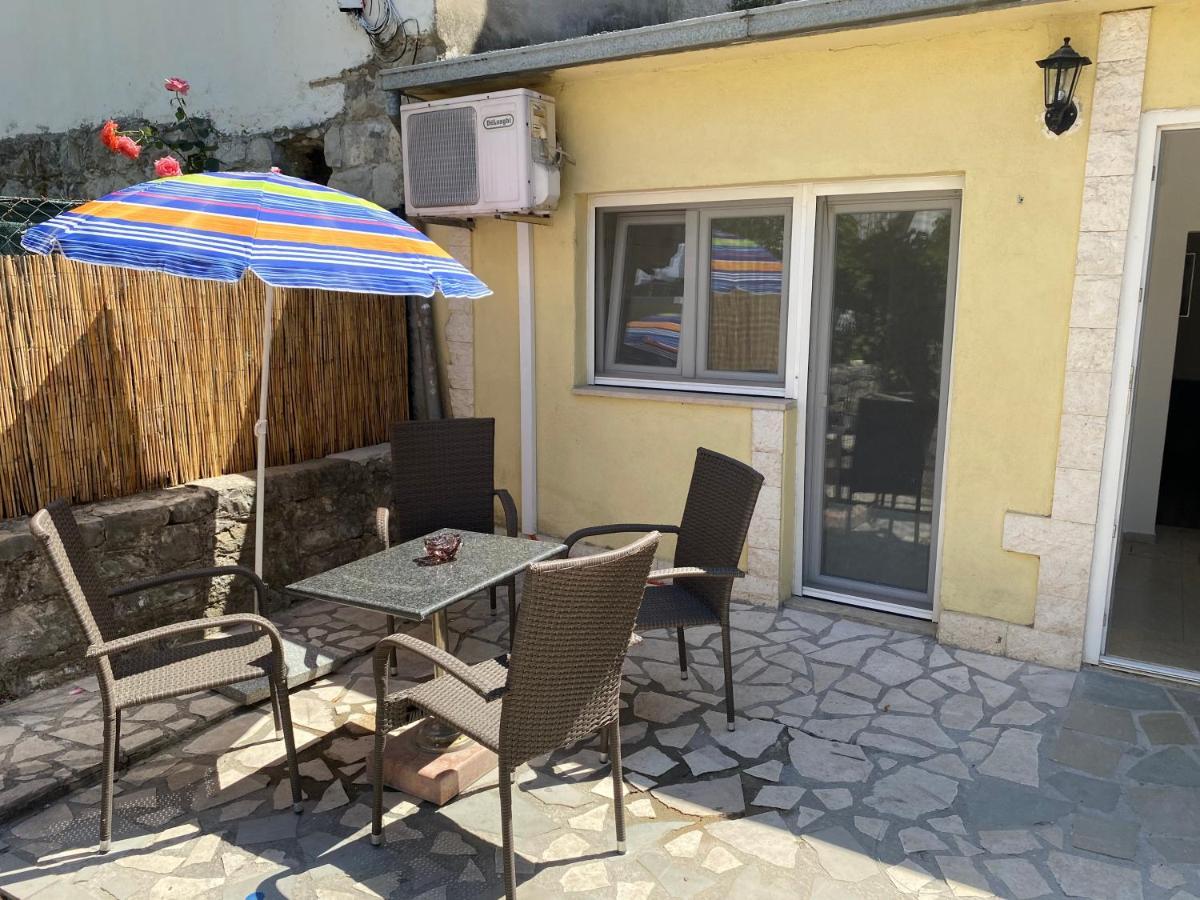 Dalmata Garden Split Apartment Екстериор снимка