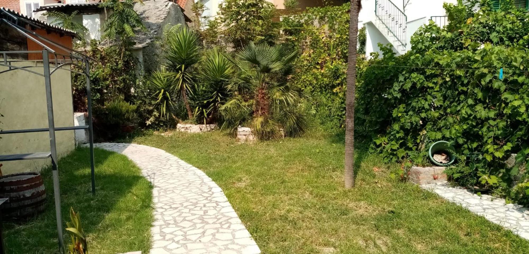 Dalmata Garden Split Apartment Екстериор снимка